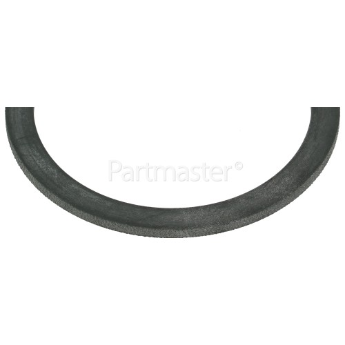 Bosch SGS59A12GB/17 Sealing (Water Softener Gasket Seal) Salt Container : Inside 65 Outside 80mm DIa