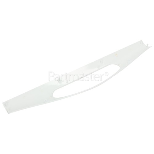 Whirlpool JT 356 WH Door Handle White | www.partmaster.co.uk