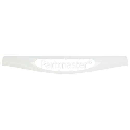 Whirlpool JT 356 WH Door Handle White | www.partmaster.co.uk