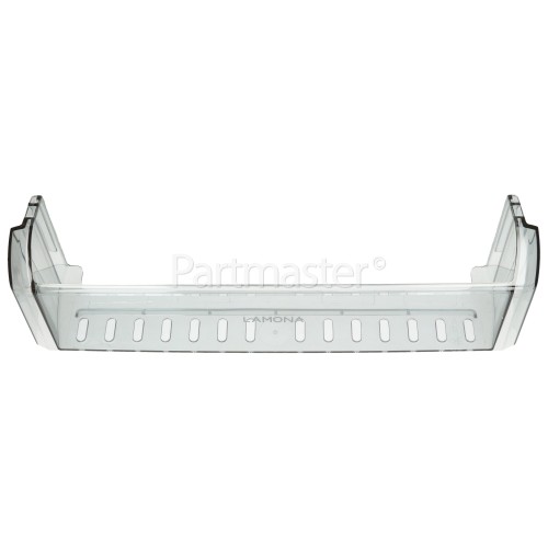 Lamona HJA6856c Fridge Door Lower Bottle Shelf www.partmaster.co.uk