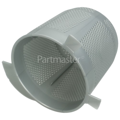 Black & Decker Vacuum Filter Cover