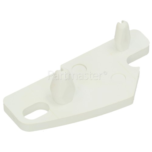 koncar Hinge Cover: L/H