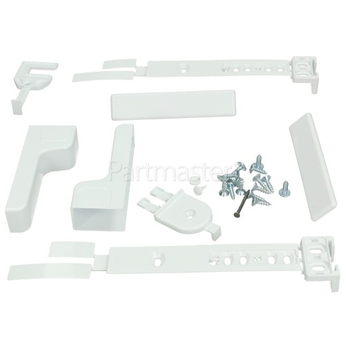 Blaupunkt 5CK24020/03 Fixing Kit