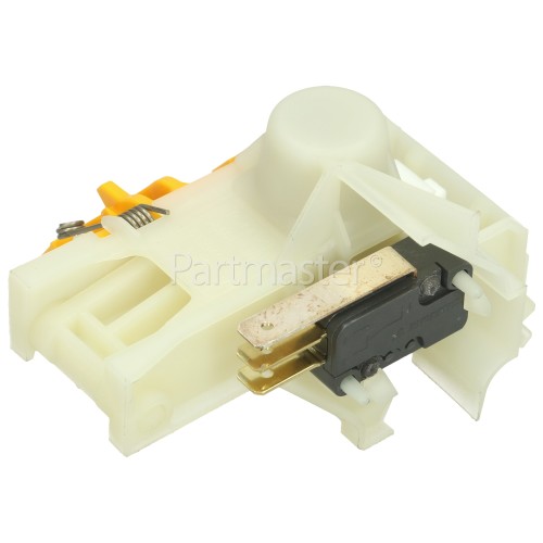 Bosch Dishwasher Door Latch Assembly