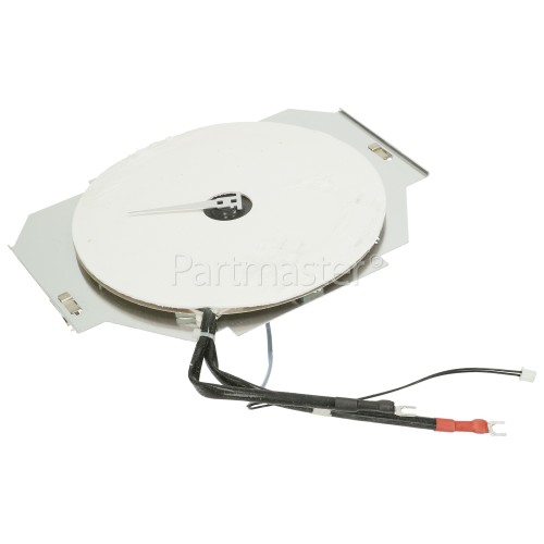 Electrolux Coil Induction Complete : Tiger/Promise-180 J1508131 180mm