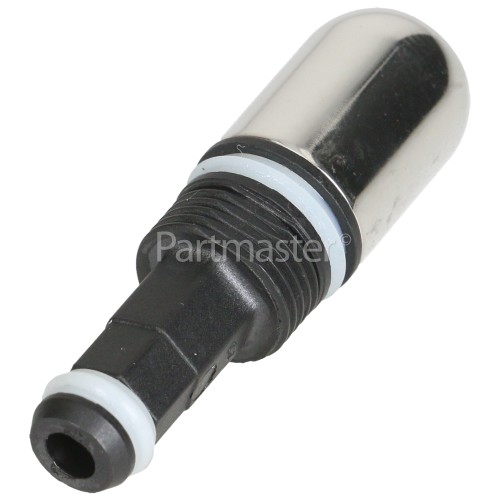 Steam Nozzle With Tip Assembly www.partmaster.co.uk