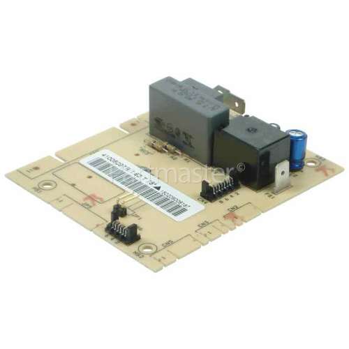 Hoover Electronic Module