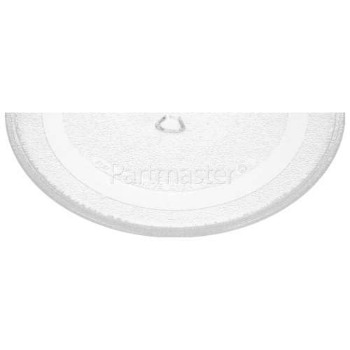Indesit Glass Turntable - 245mm