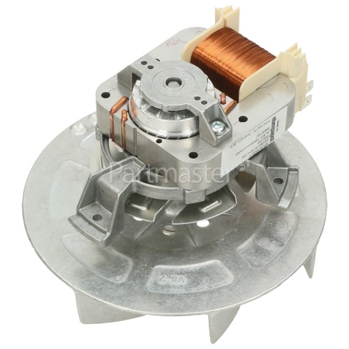 Bosch Fan Motor : EBMPAPST R2A150-AA33-10 22W