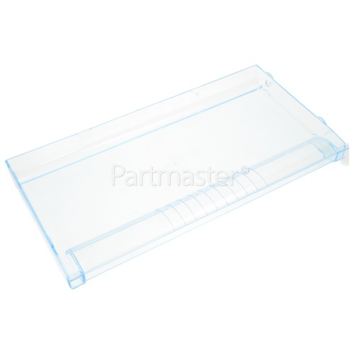 Siemens Lower/Upper Freezer Drawer Flap