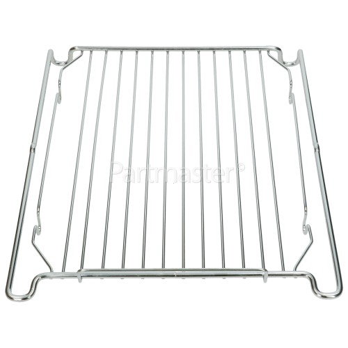 Beko Oven Shelf : 342x294mm X 30mm Stand