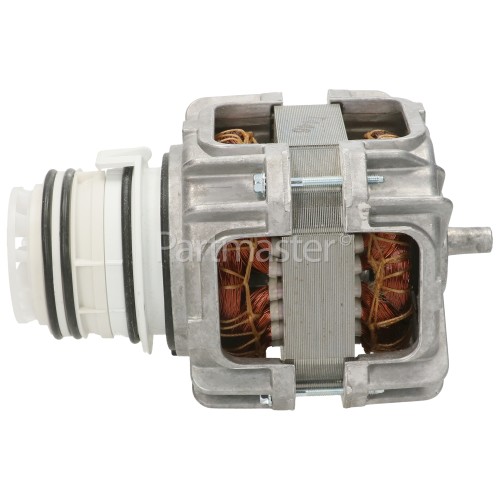 Electrolux Recirculation Pump Motor Assembly : Nidec Sole 21673053 2750RPM