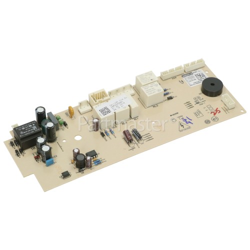 Beko Main Controller PCB Assembly