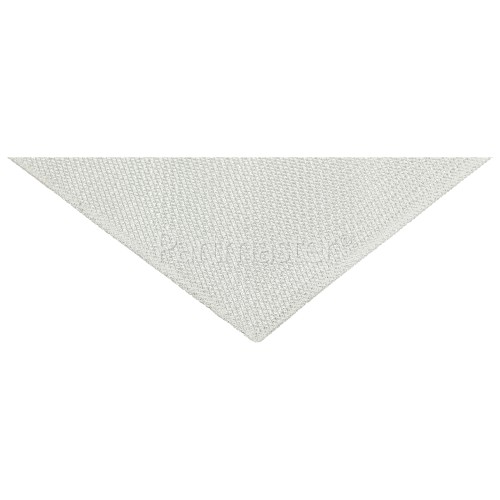 BOSCH – Filtro Metallo Originale 00365479 – Ricambio Elettrodomestici