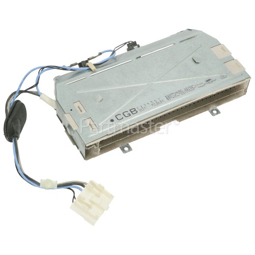 Bosch Neff Siemens Heater Element : Eichenauer 9000351734 2300W