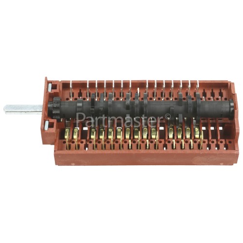 Bosch Oven Function Selector Switch