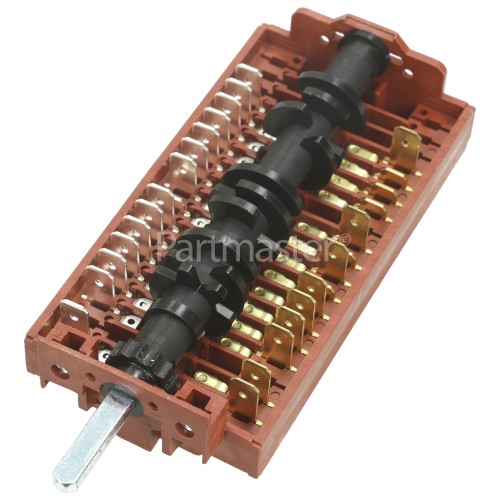 Neff Oven Function Selector Switch www.partmaster.co.uk