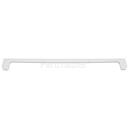 Helkama JP3090 Glass Shelf Front Trim - 60cm