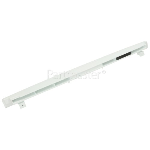 Bosch Oven Door Handle - White