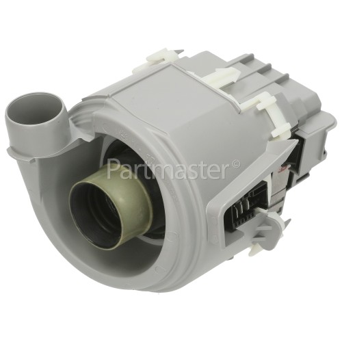 Tecnic Heater Pump Assembly : 1BS3615 6LA 9000 877 349