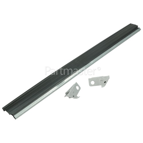 KOENIC Lower Door Seal ; Length 550mm