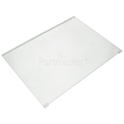 Pitsos Glass Shelf : 460x340mm