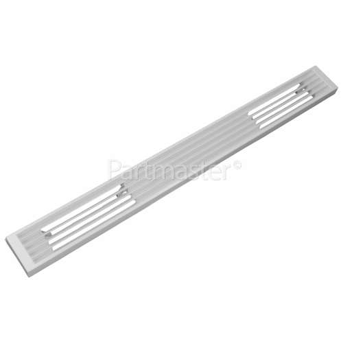 Electrolux ERU6470 Grate Ventilation