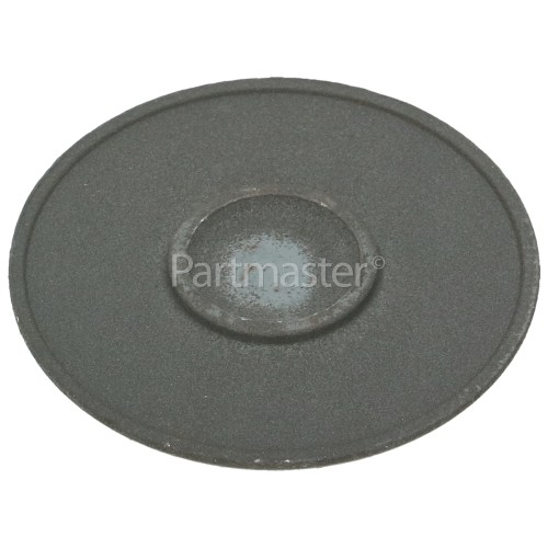 Bosch Small Auxiliary Burner Cap : Matt 55mm Dia.