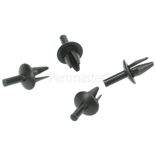 Firenzi FIDW42 Fixing Clip Stud 4 Pcs.