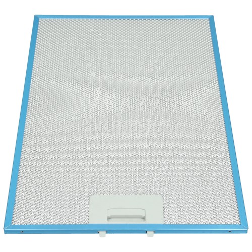 Bosch Neff Siemens Metal Mesh Grease Filter 265x395mm Www Partmaster Co Uk Bosch Neff Siemens Metal Mesh Grease Filter 265x395mm Www Partmaster Co Uk