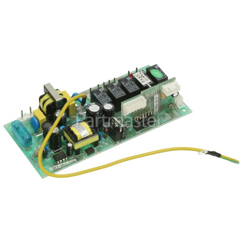 Candy Programmed PCB Module