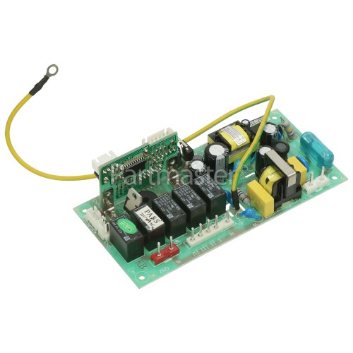 Candy Programmed PCB Module