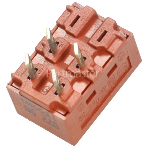 Hygena APM2310 Light Switch 2 Position