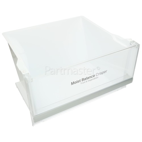 LG Lower Crisper Drawer Assembly