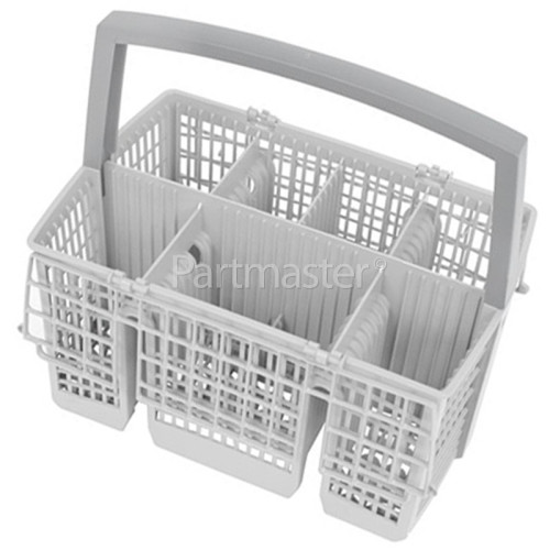 Bosch Neff Siemens Lower Basket Assembly