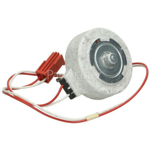 Indesit Fan Motor : Panasonic Fz.fjord : W10842872 12V