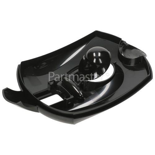 Brita Water Filter Jug Lid Black www.partmaster.co.uk