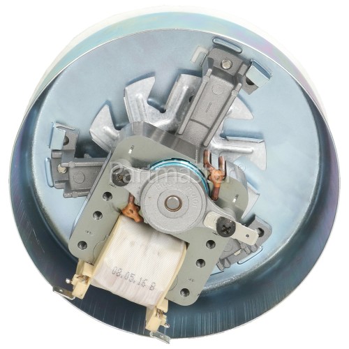 Oven Fan Motor Assembly Compatible With EBMpapst RRL152/20L EM3020