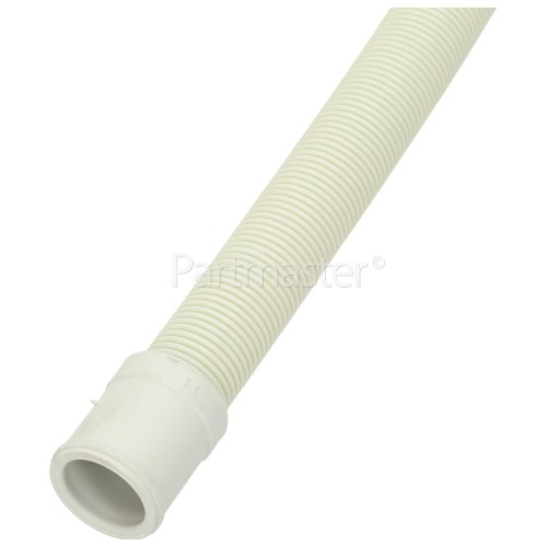 Arctic AFD7200A++ 2300mm Drain Hose Straight Ends 22mm & 19mm Internal Dia's