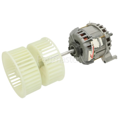 Beko DRCS68W Motor : IMT90E31LA5-17 90W