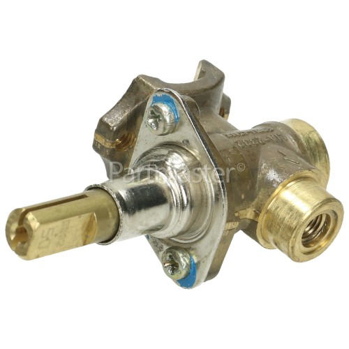 Smeg Fishpl. Burner Tap D. 050 www.partmaster.co.uk