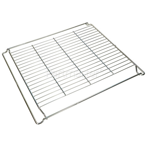 Miele HBBR71 Baking And Roasting Oven Rack / Shelf 444x380mm www.partmaster.co.uk