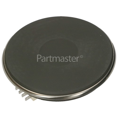 Beko Ceramic Hotplate Element 1000W www.partmaster.co.uk