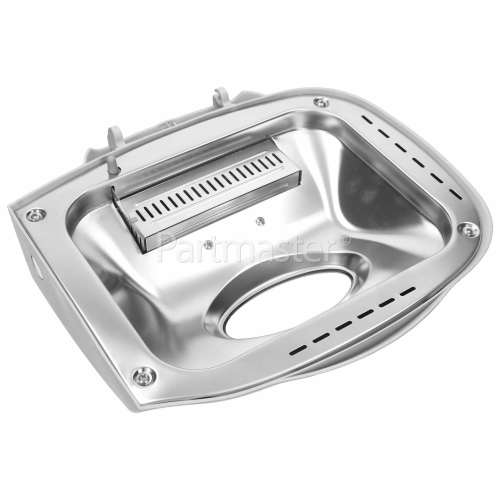 DeLonghi BDM125 Cover