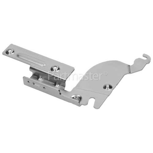 Hinge Part Left 2-sol/190*2 5*90/hot