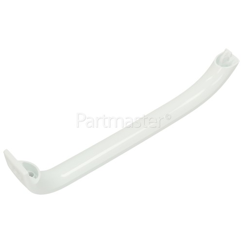 Blanco Door Handle Kit - White