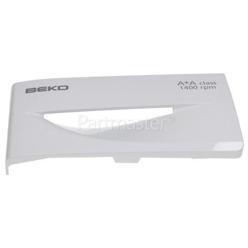 Beko WM5140W Detergent Drawer Front Cover