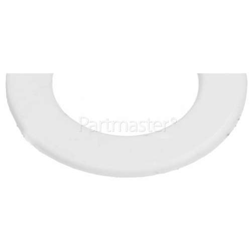 Iberna DFVR285NWH Plastic Washer