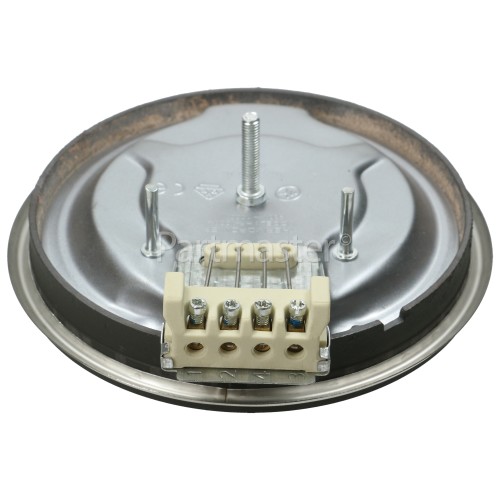 Beko Small SOLID Hotplate Element : Thermopower HP-1000-4 1000W / 145mm Dia.