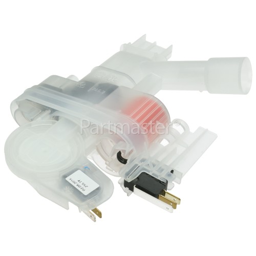 BHT Hygienet Pressure Switch